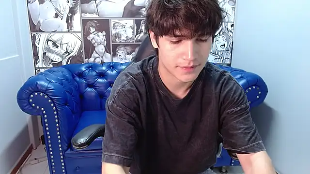 JakeSummer  online show from November 28, 1:11 pm