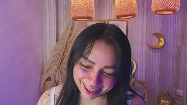 lexie s online show from March 31, 8:22 pm