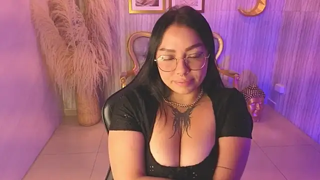 lexie s online show from January 5, 8:12 pm