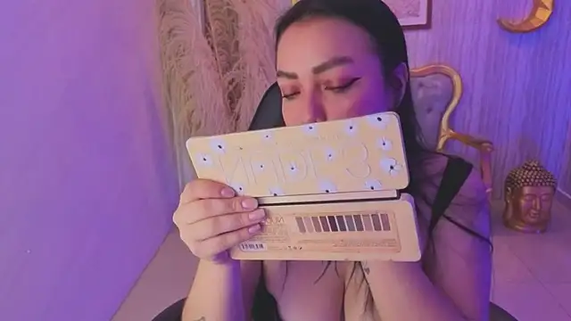 lexie s online show from February 14, 8:09 pm