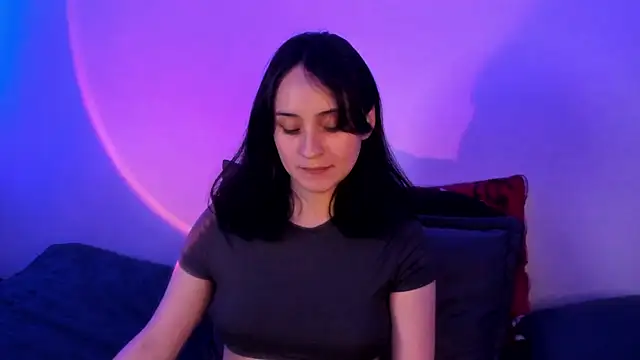 AnnieLamberth online show from April 29, 12:26 am