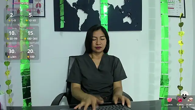 Nanku Na online show from March 18, 1:02 pm