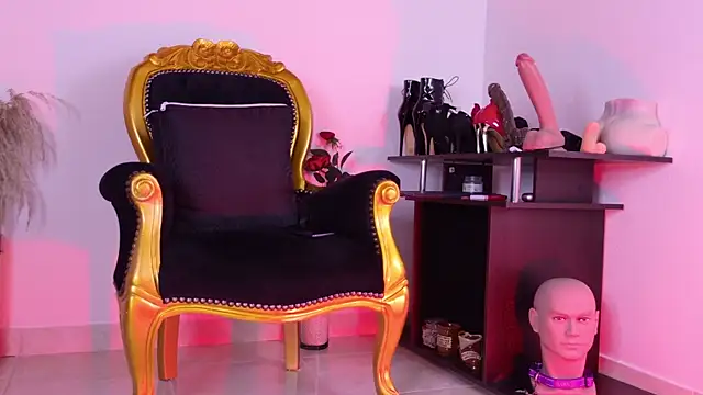 SaraFerrer  online show from January 14, 1:20 am