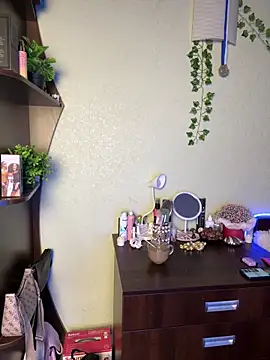 PurrAliceX online show from January 6, 12:47 am