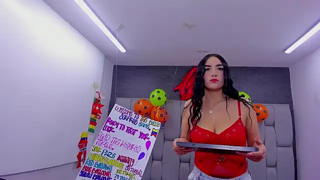 Snapshot of Sarita_Ass chatting on June 17, 4:45 am Sarita Ass online show from June 17, 4:45 am