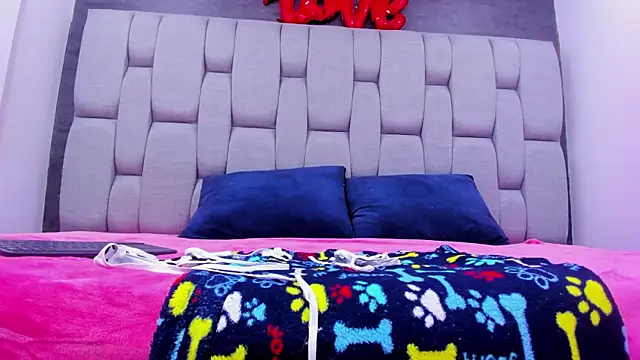 Sarita Ass online show from February 27, 5:07 am