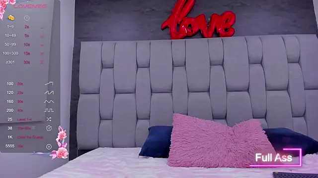 Sarita Ass online show from June 2, 5:07 am
