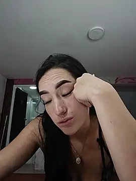 Snapshot of Sarita_Ass chatting on July 15, 4:41 am Sarita Ass online show from July 15, 4:41 am