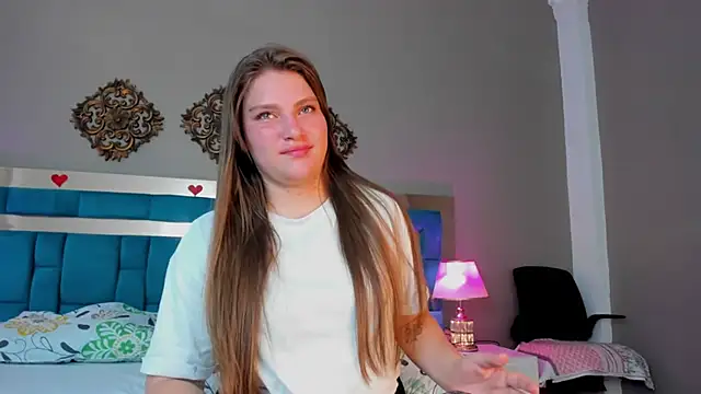 LiiaVelvet online show from March 4, 3:36 am