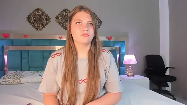 LiiaVelvet online show from March 11, 3:44 am