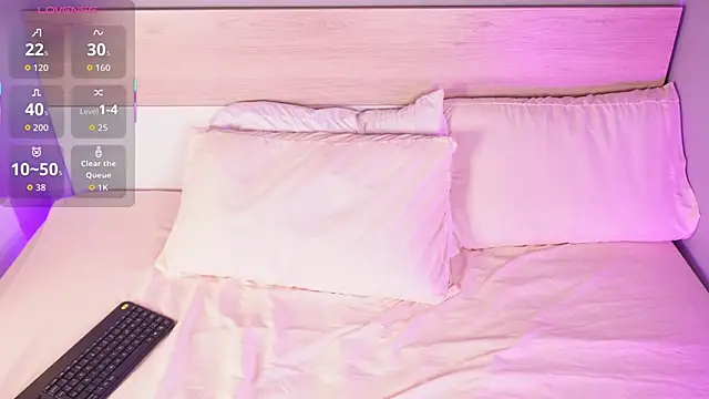 Snapshot of melaniebrett chatting on February 19, 7:55 pm melaniebrett online show from February 19, 7:55 pm