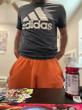 strippingmale1 online show from June 1, 4:50 pm