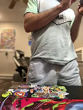 strippingmale1 online show from July 2, 3:23 am