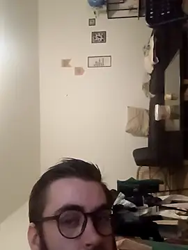 CoupleGoat online show from February 24, 12:55 am