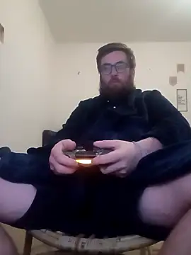 CoupleGoat online show from March 17, 12:02 am