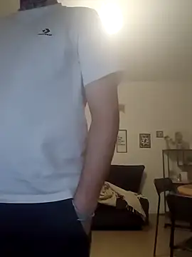 CoupleGoat online show from February 21, 2:24 am