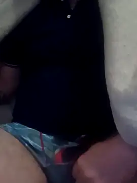 CoupleGoat online show from March 7, 1:12 am