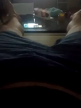 CoupleGoat online show from February 22, 2:25 am