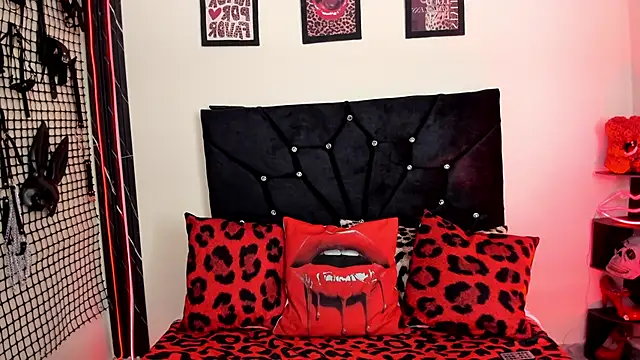 Harmony Sky1 online show from March 24, 1:33 pm