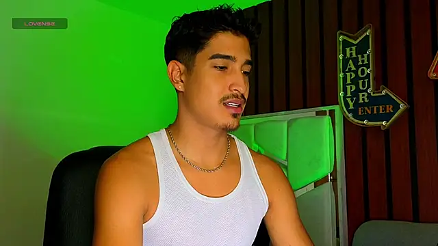 ken blakerr online show from December 3, 7:02 pm