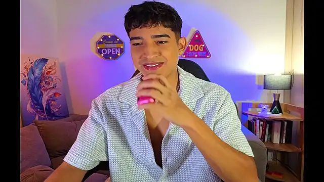 ken blakerr online show from February 6, 7:37 am