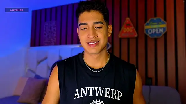 ken blakerr online show from December 16, 4:11 pm