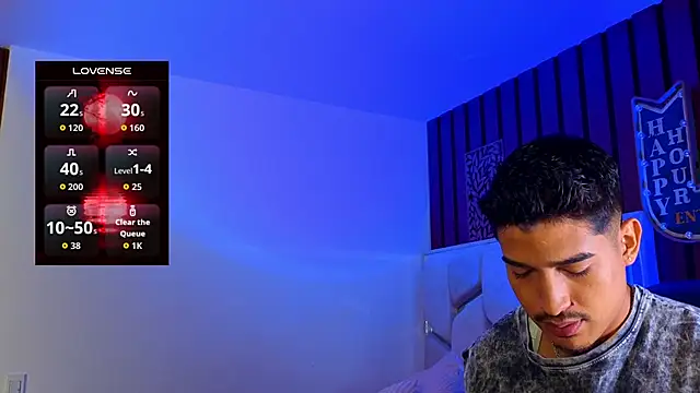 ken blakerr online show from November 25, 5:24 pm