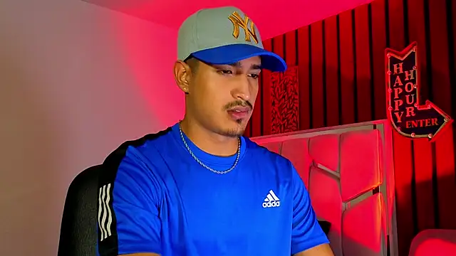 ken blakerr online show from December 1, 10:43 pm