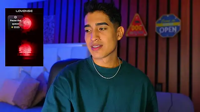 ken blakerr online show from December 17, 5:29 pm