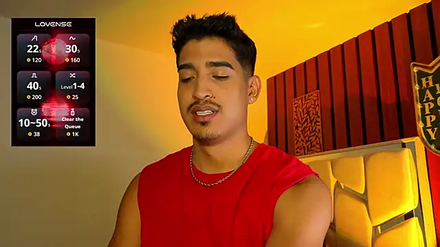 ken blakerr online show from November 26, 9:37 pm