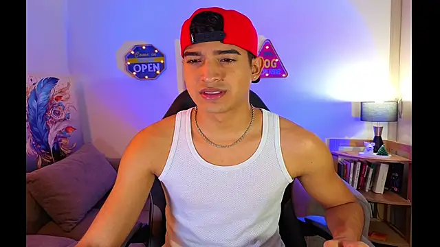 ken blakerr online show from February 12, 7:30 am