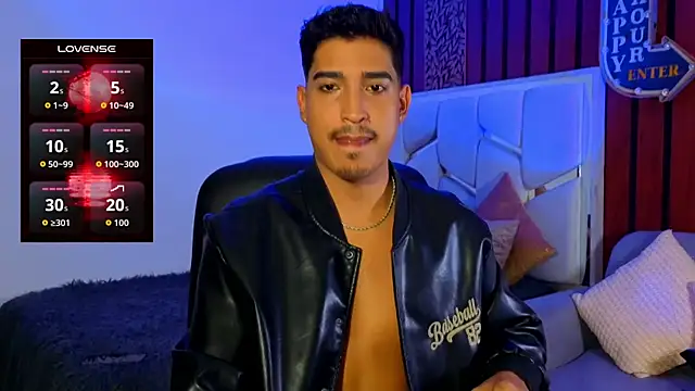 ken blakerr online show from November 24, 6:08 pm