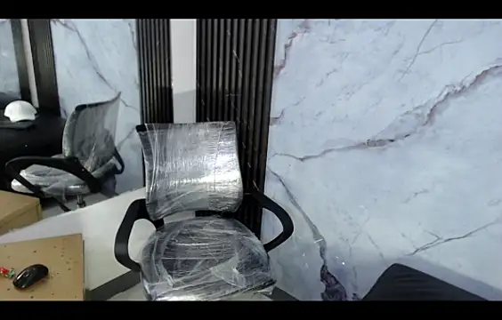 HollmanFronsh online show from November 27, 2:34 am