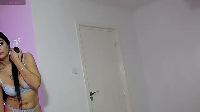 LisaTown online show from November 20, 6:08 pm