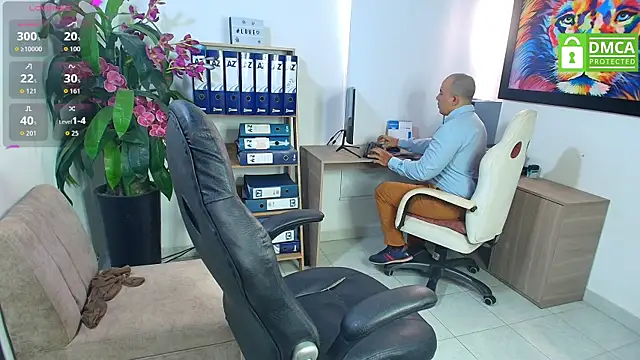 Adri Miller online show from February 9, 12:58 pm