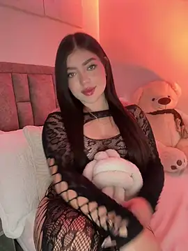 MarianaBaez1 online show from February 26, 7:58 pm