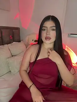 MarianaBaez1 online show from March 1, 12:32 am