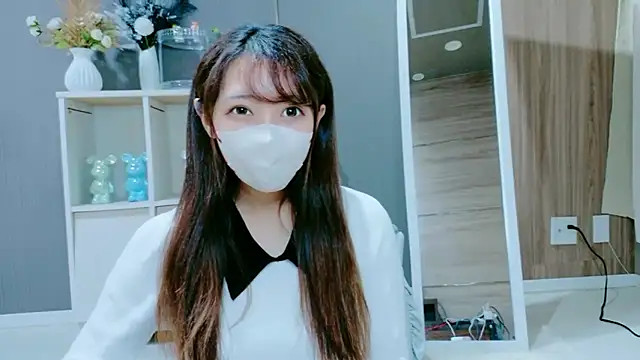 Nami-jpn online show from December 5, 9:52 am