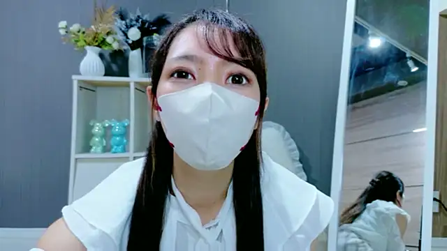 Nami-jpn online show from December 2, 12:18 pm