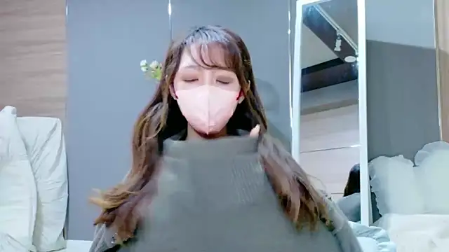 Nami-jpn online show from November 30, 1:39 am