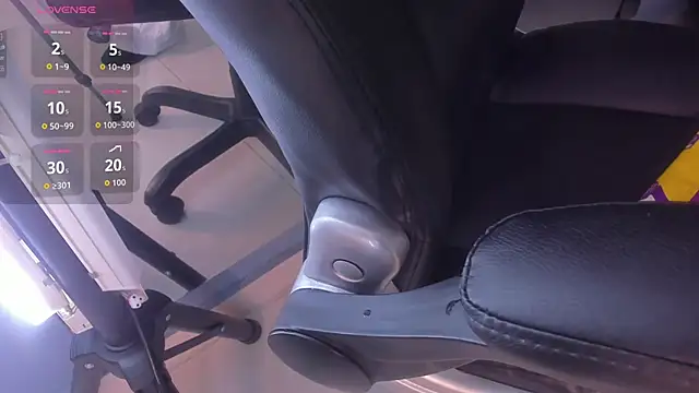 lexiemonroe2 online show from November 29, 7:03 pm