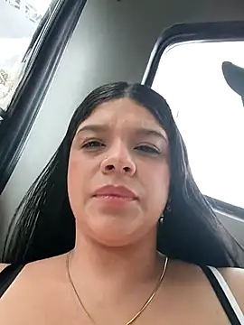 Layla-daring online show from March 4, 6:48 pm