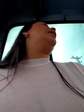 Layla-daring online show from March 11, 6:13 pm