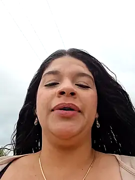 Layla-daring online show from December 22, 6:52 pm