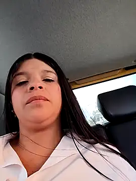 Layla-daring online show from March 14, 7:42 pm