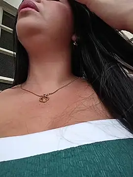 Layla-daring online show from February 16, 6:28 pm