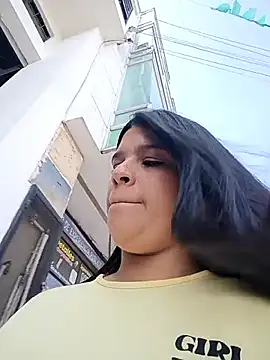 Layla-daring online show from March 20, 7:26 pm