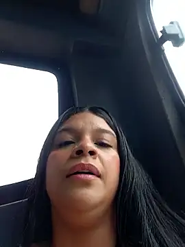 Layla-daring online show from April 19, 5:36 pm