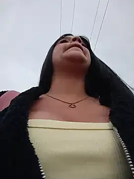 Layla-daring online show from February 15, 11:42 am