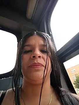 Layla-daring online show from February 2, 5:56 pm